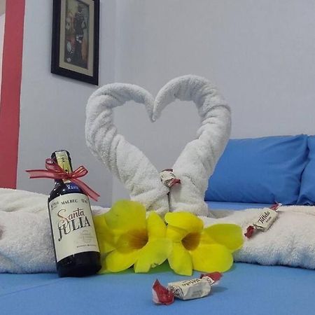 شقة Tortuga House بويرتو بكويريزو مورينو المظهر الخارجي الصورة