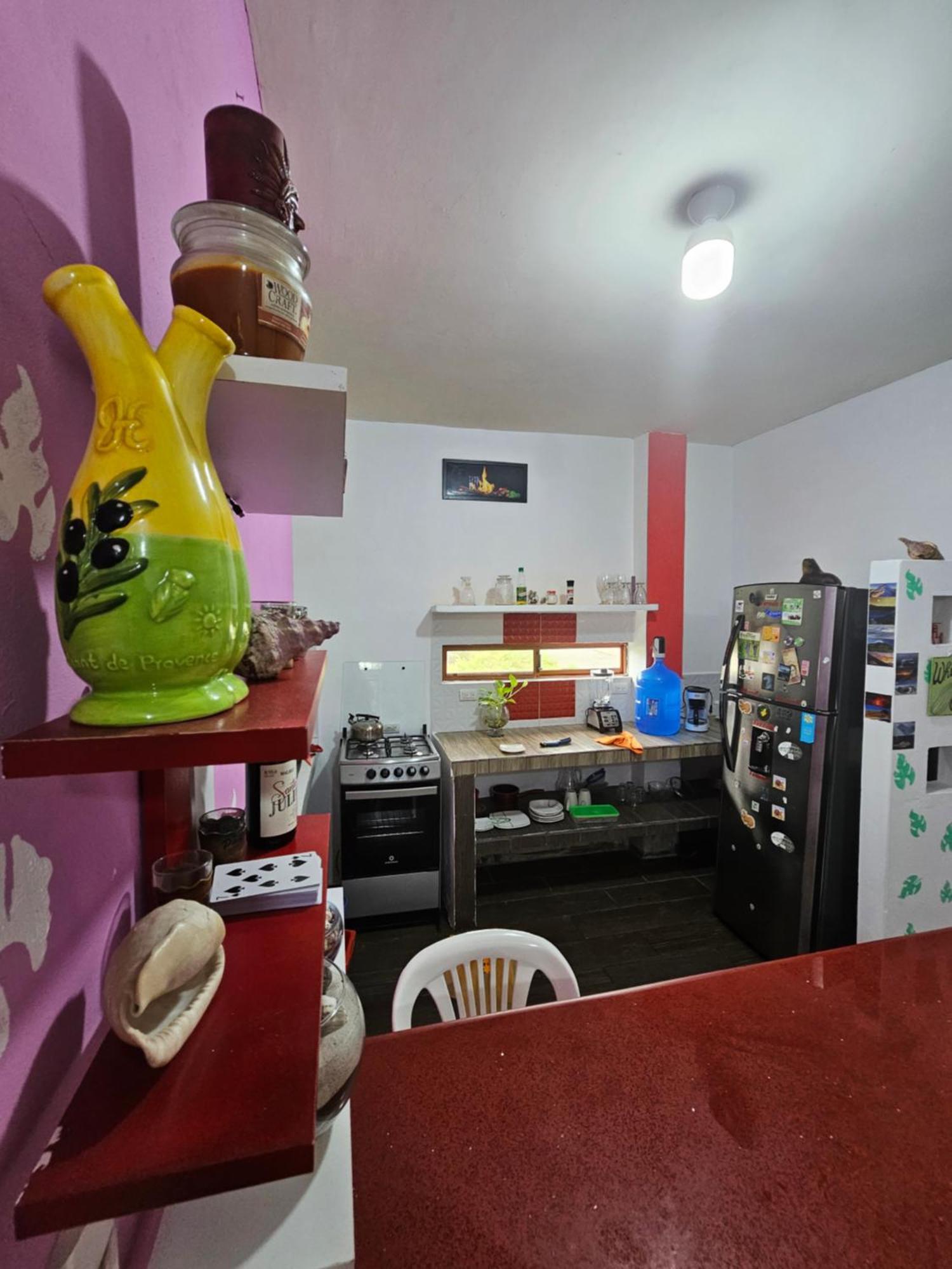 شقة Tortuga House بويرتو بكويريزو مورينو المظهر الخارجي الصورة