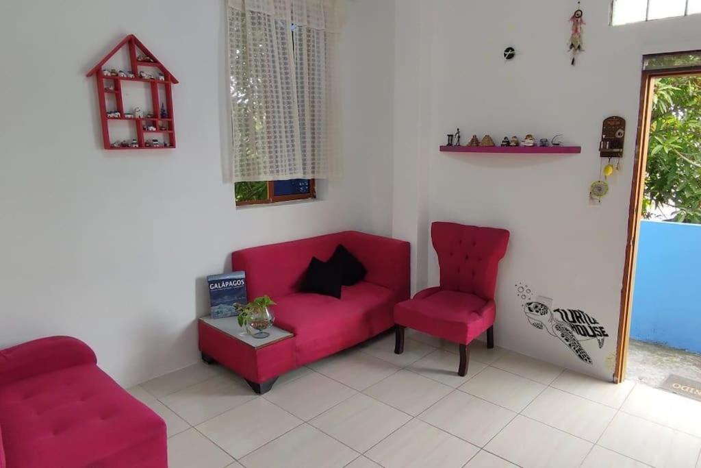 شقة Tortuga House بويرتو بكويريزو مورينو المظهر الخارجي الصورة