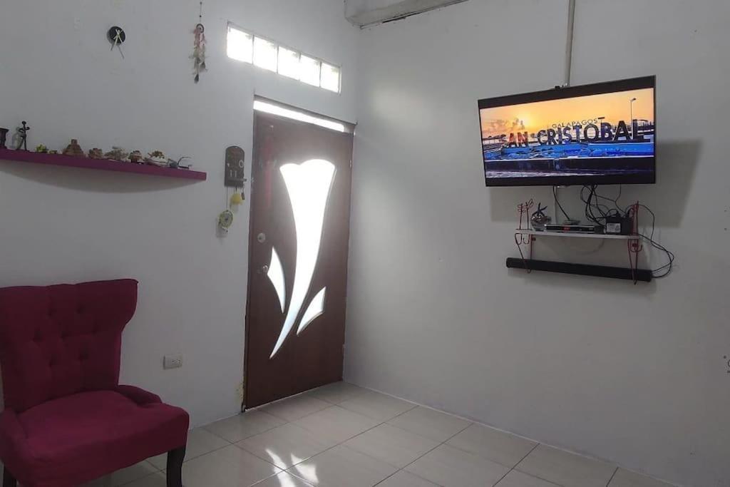 شقة Tortuga House بويرتو بكويريزو مورينو المظهر الخارجي الصورة