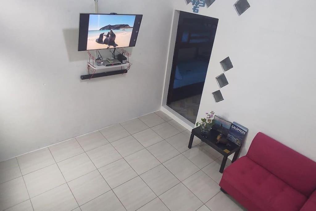 شقة Tortuga House بويرتو بكويريزو مورينو المظهر الخارجي الصورة